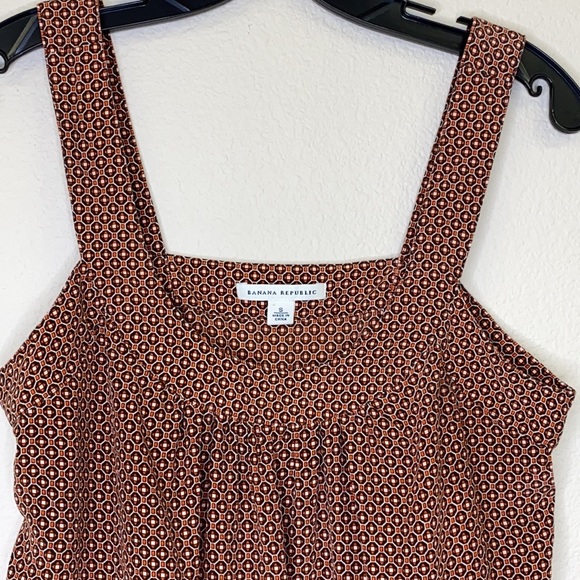 Banana Republic Top Women’s Size Small - Picture 2 of 11